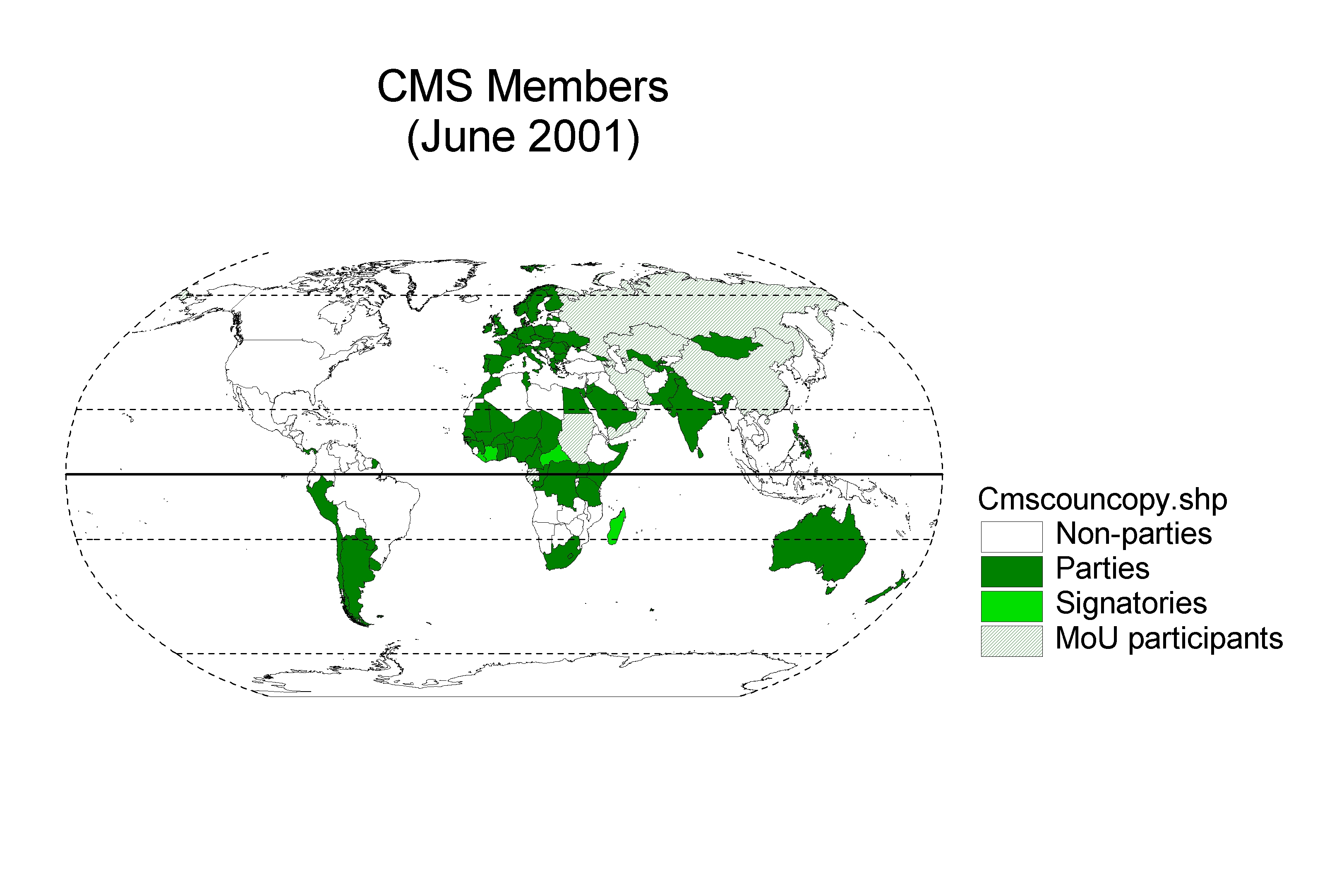 cms members