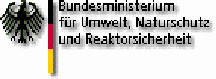 Bundesamt für Naturschutz, Umwelt und Reaktorsicherheit