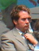 Dr. Jonathan D.R. Houghton
