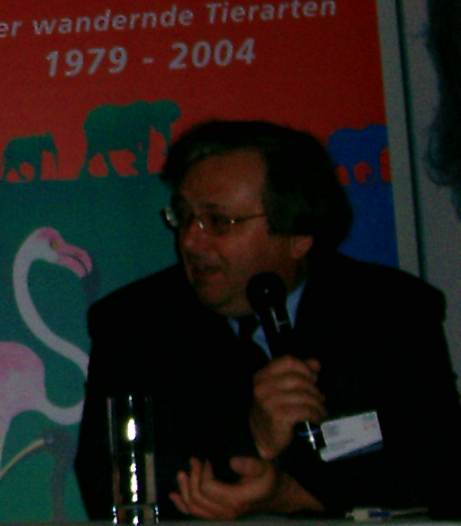 Prof. Dr. Bernd Meyburg